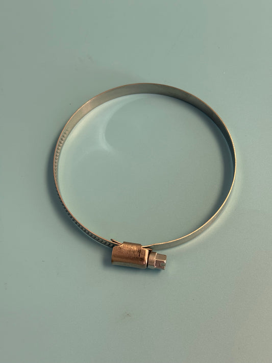 HOSE CLAMP 70-90MM STAINLESS BMW PRE- 1970  - 07 12 9 948 839