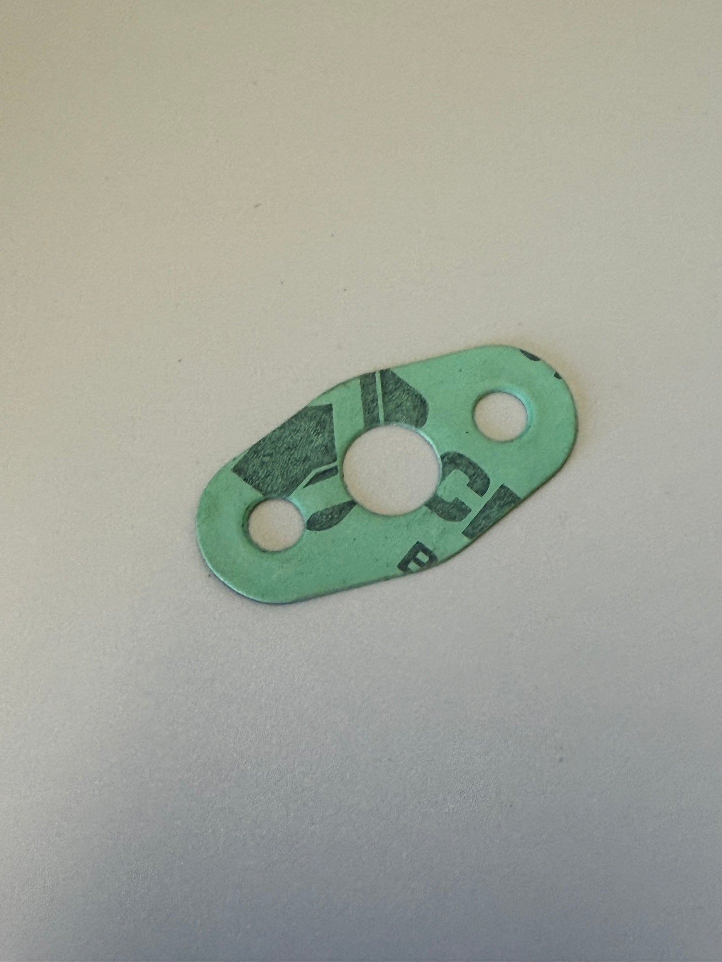 Oil Pickup Gasket BMW Airhead - 11 41 1 265 258