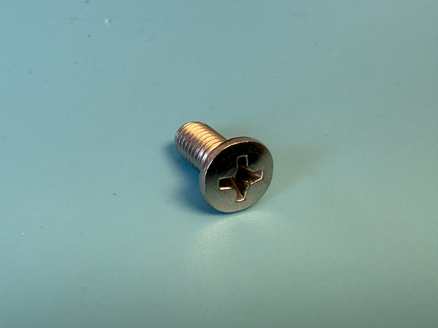 Carburetor Top Screw - BMW Airhead - 13 11 1 337 361