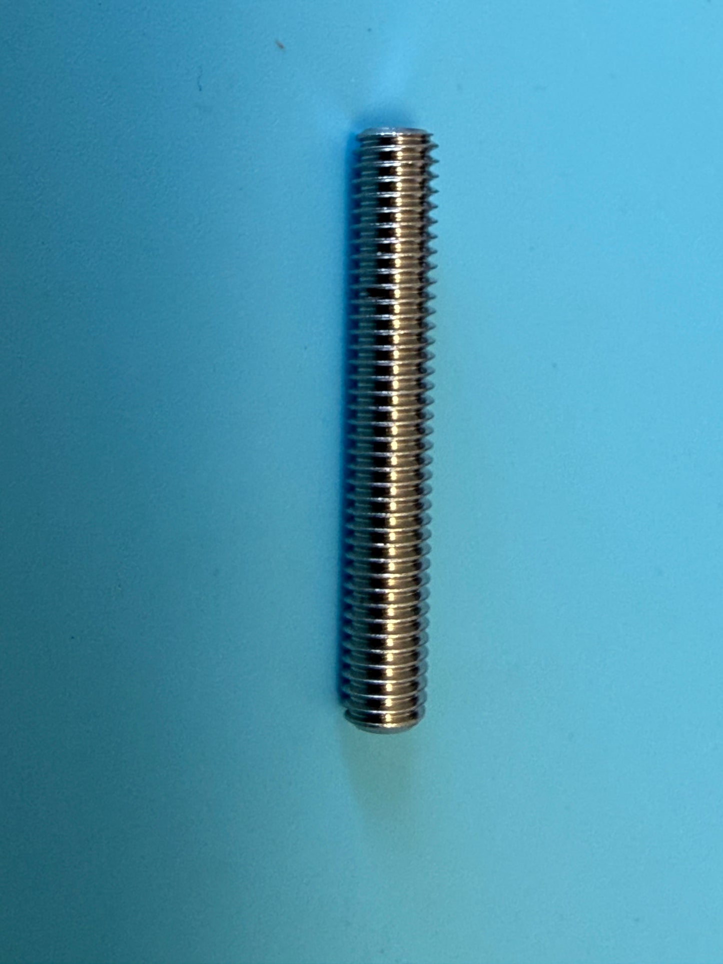 Valve Cover Stud SS M6 x 40mm  BMW Airhead - 07 12 9 904 546