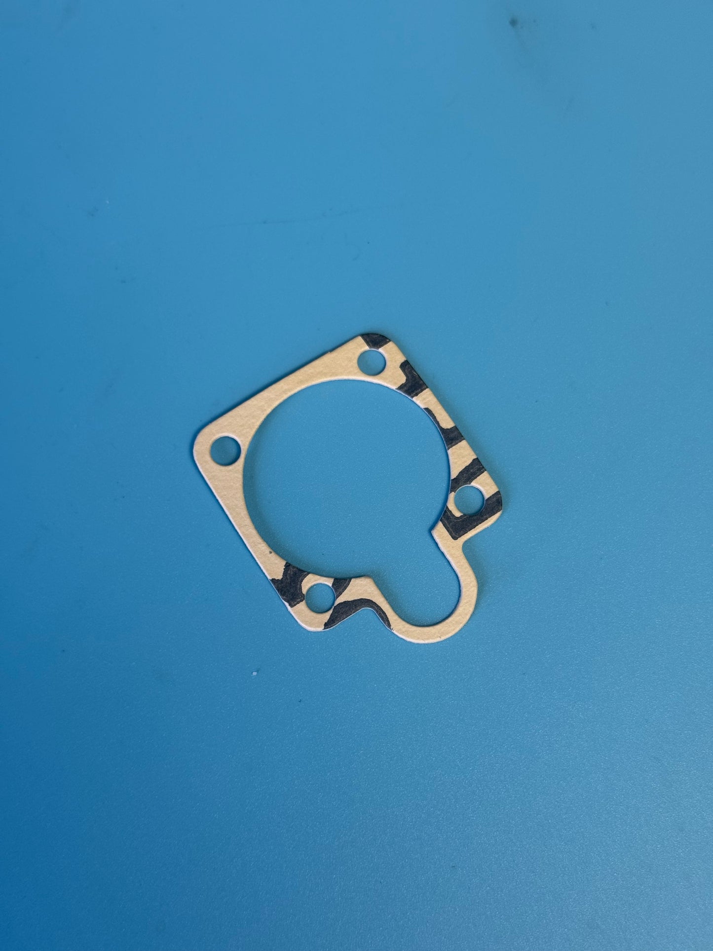 Bing CV Carburetor Choke Gasket - BMW Airhead