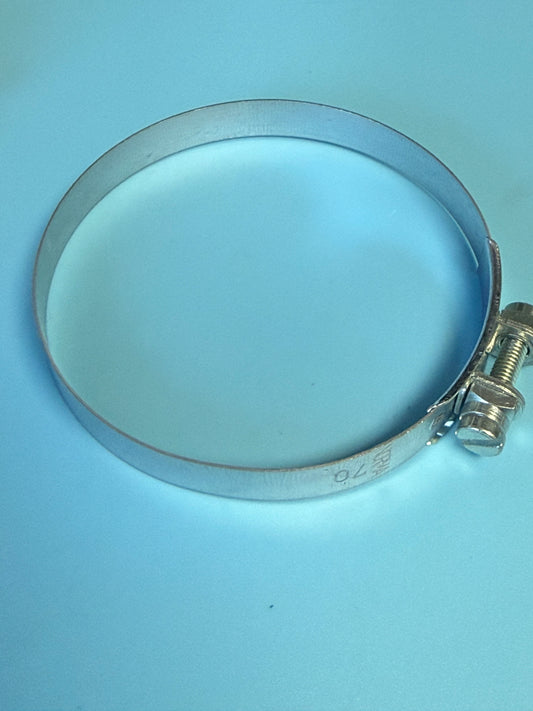 70MM HOSE CLAMP DRIVESHAFT- OEM BMW R50-R69S -07 12 9 948 830