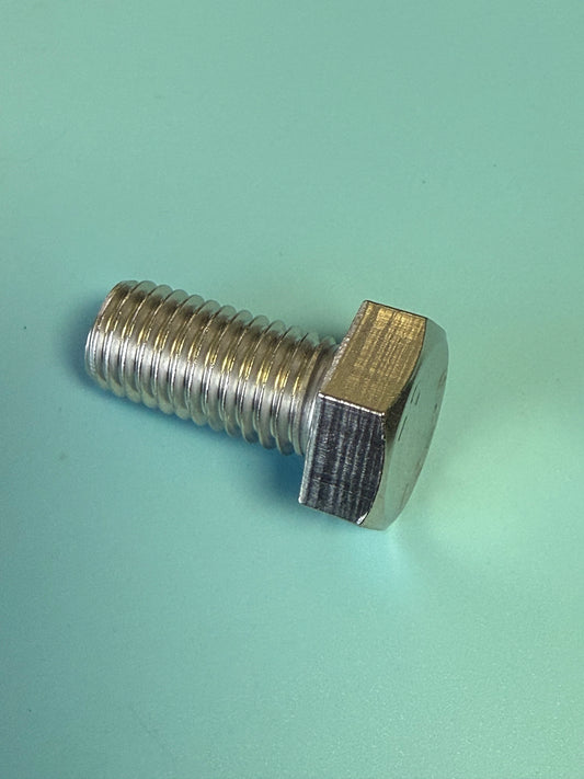 BOLT M12X25 SS BMW - 07 11 9 913 891