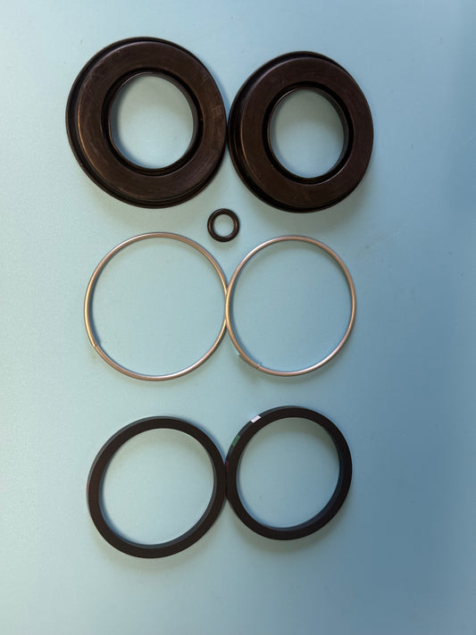Caliper Repair Seal Kit ATE R45-R65 - 36mm - BMW Airhead - 34 11 1 454 809
