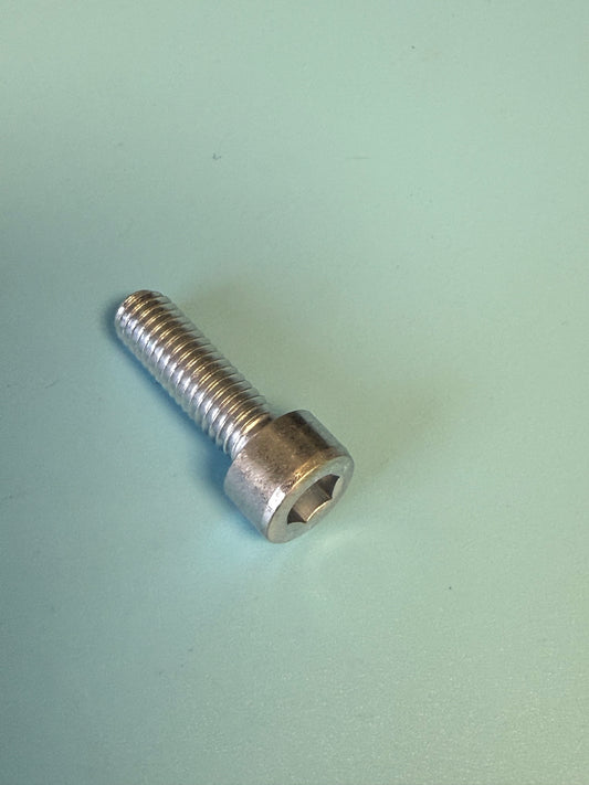 M6x1x20mm Cap Head Screw 8.8, zinc - 07 12 9 901 130
