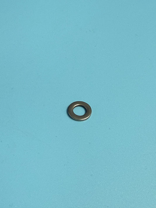M6 Flat Washer SS  - 07 11 9 904 606