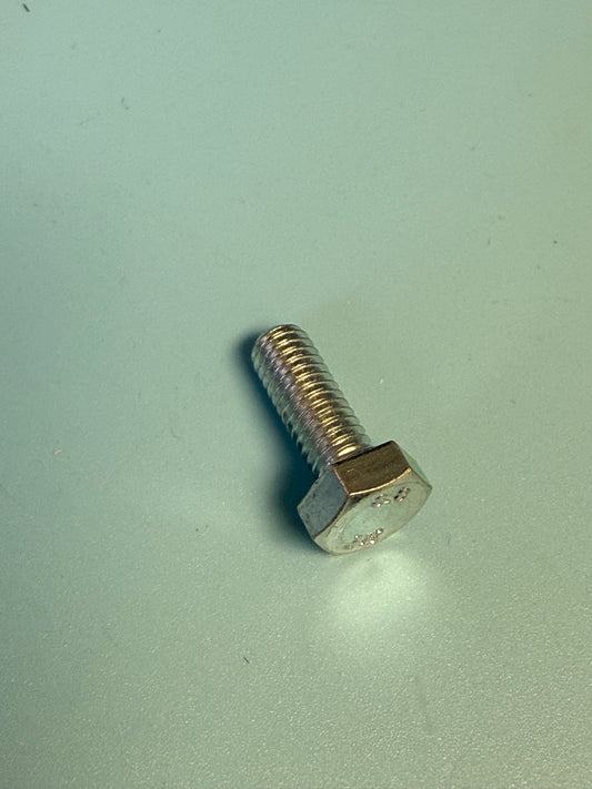 M6 x 1 x 16mm Hex Bolt 8.8 -07 11 9 904 357