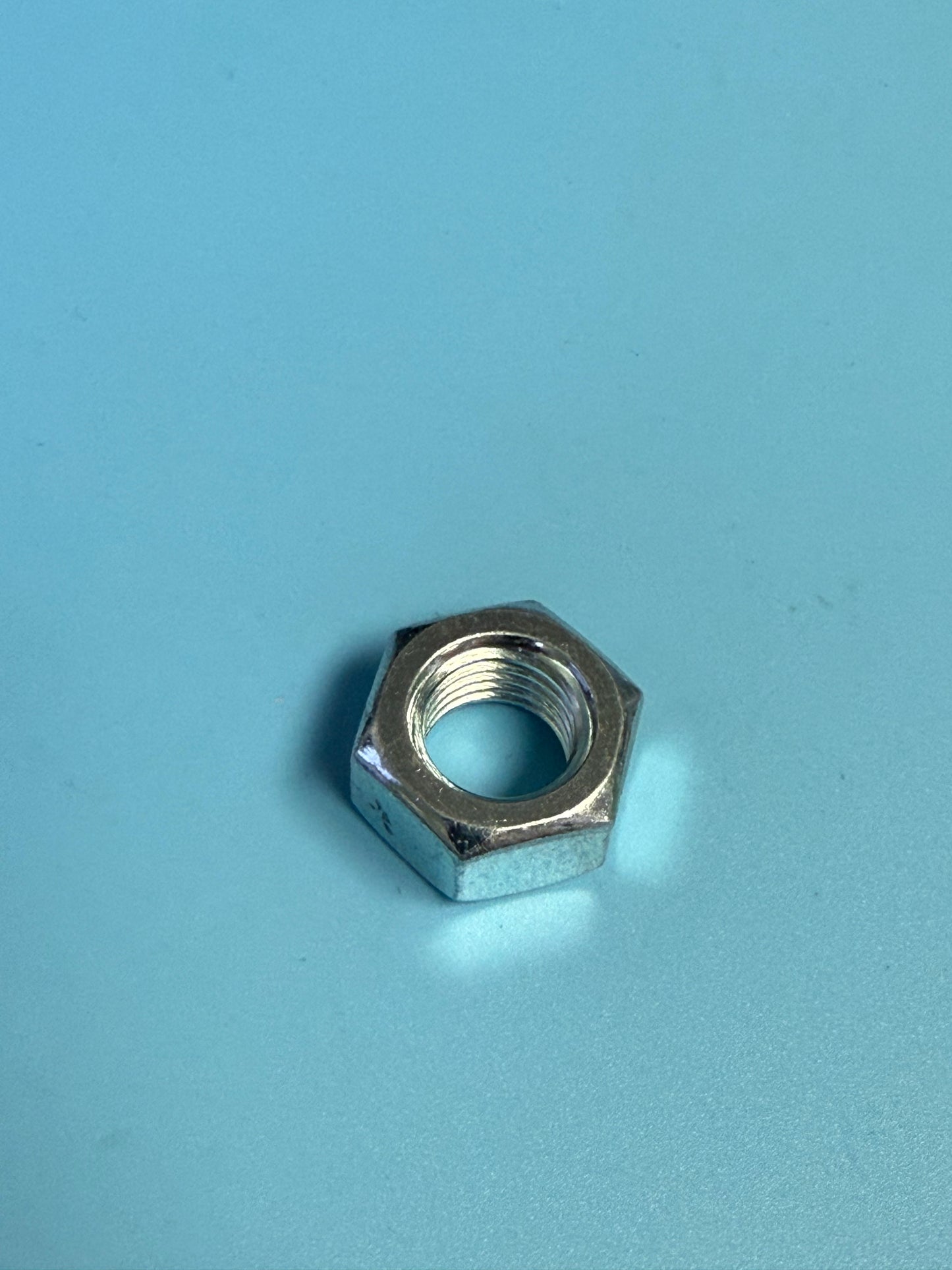 Hex Nut M12 x 1.5mm Class 10 BMW - 07 11 9 922 147