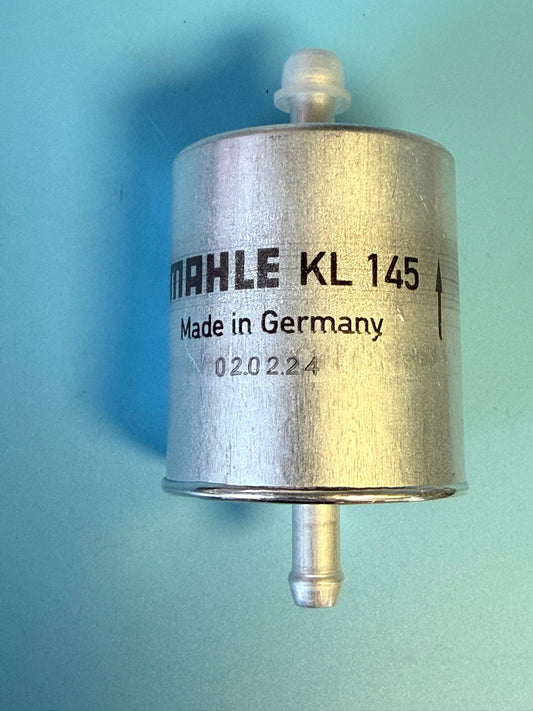 Fuel Filter Mahle KL 145 BMW Oilhead K-Bike - 16 14 2 325 859