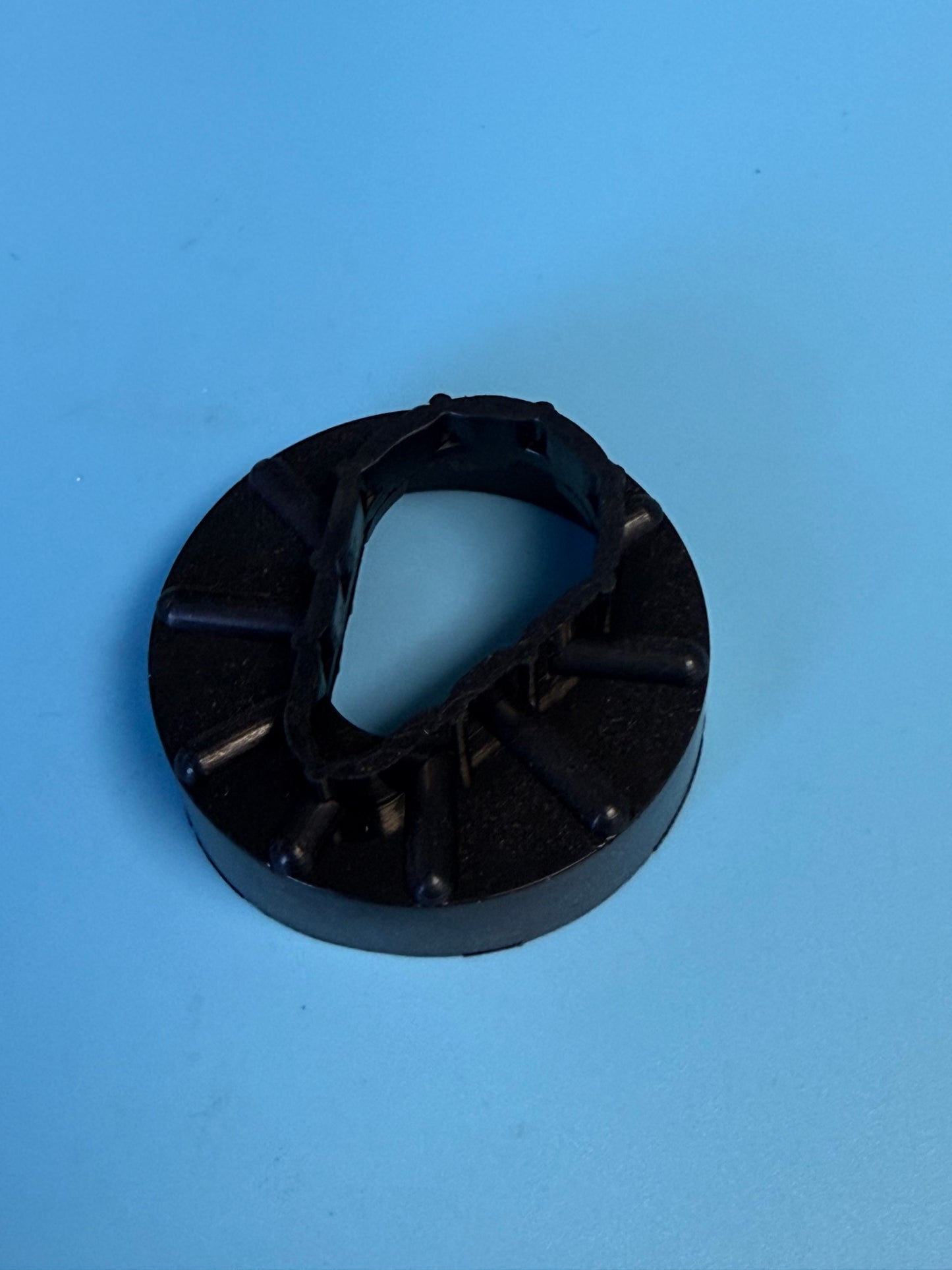 Fuel Pump Vibration Damper BMW K-Bike Oilhead -16 14 1 341 232