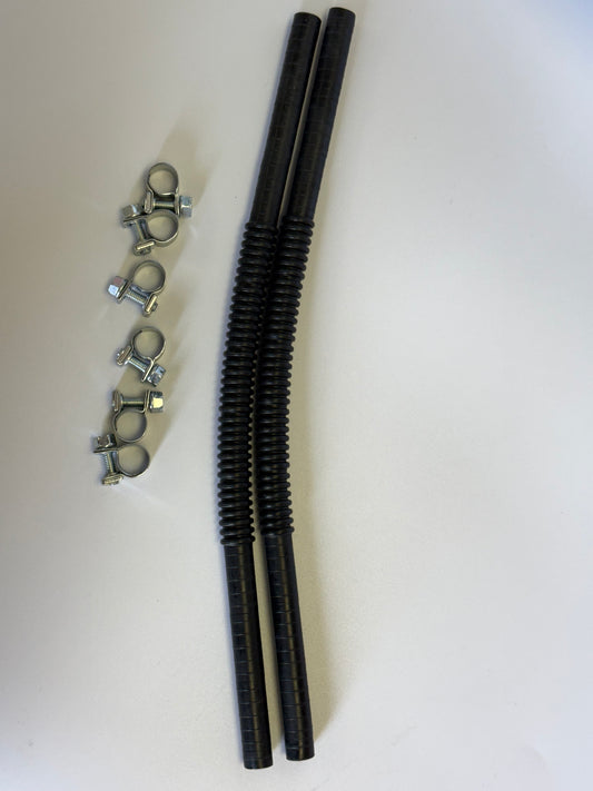 Submersible Fuel Hose kit - Oilhead and K-Bike - 16 12 1 180 040