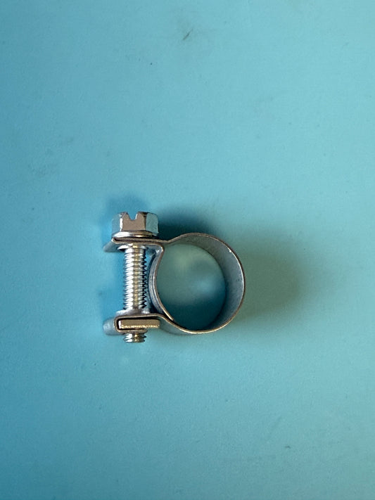 HOSE CLAMP - RE-USEABLE - 12-14mm - 17 12 1 461 500