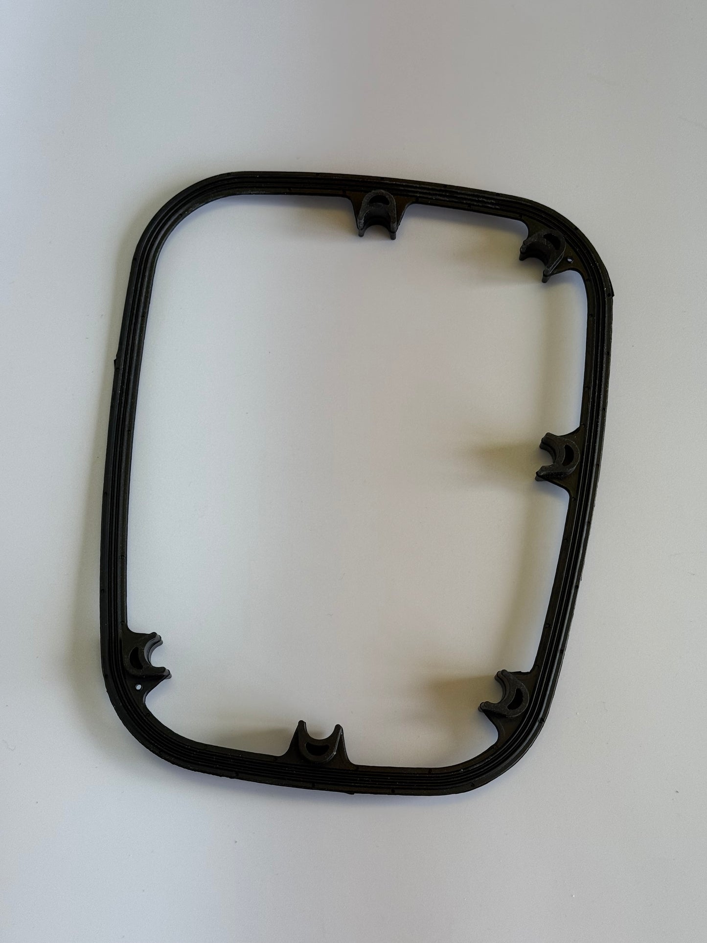 VALVE COVER GASKET BMW OILHEAD - 11 12 1 341 708