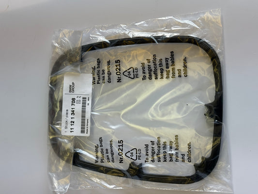 VALVE COVER GASKET BMW OILHEAD - 11 12 1 341 708