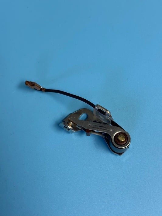 Ignition Points -NORIS- BMW R45-R65 R60/7-R100RT 1979-1980- 12 11 1 243 969