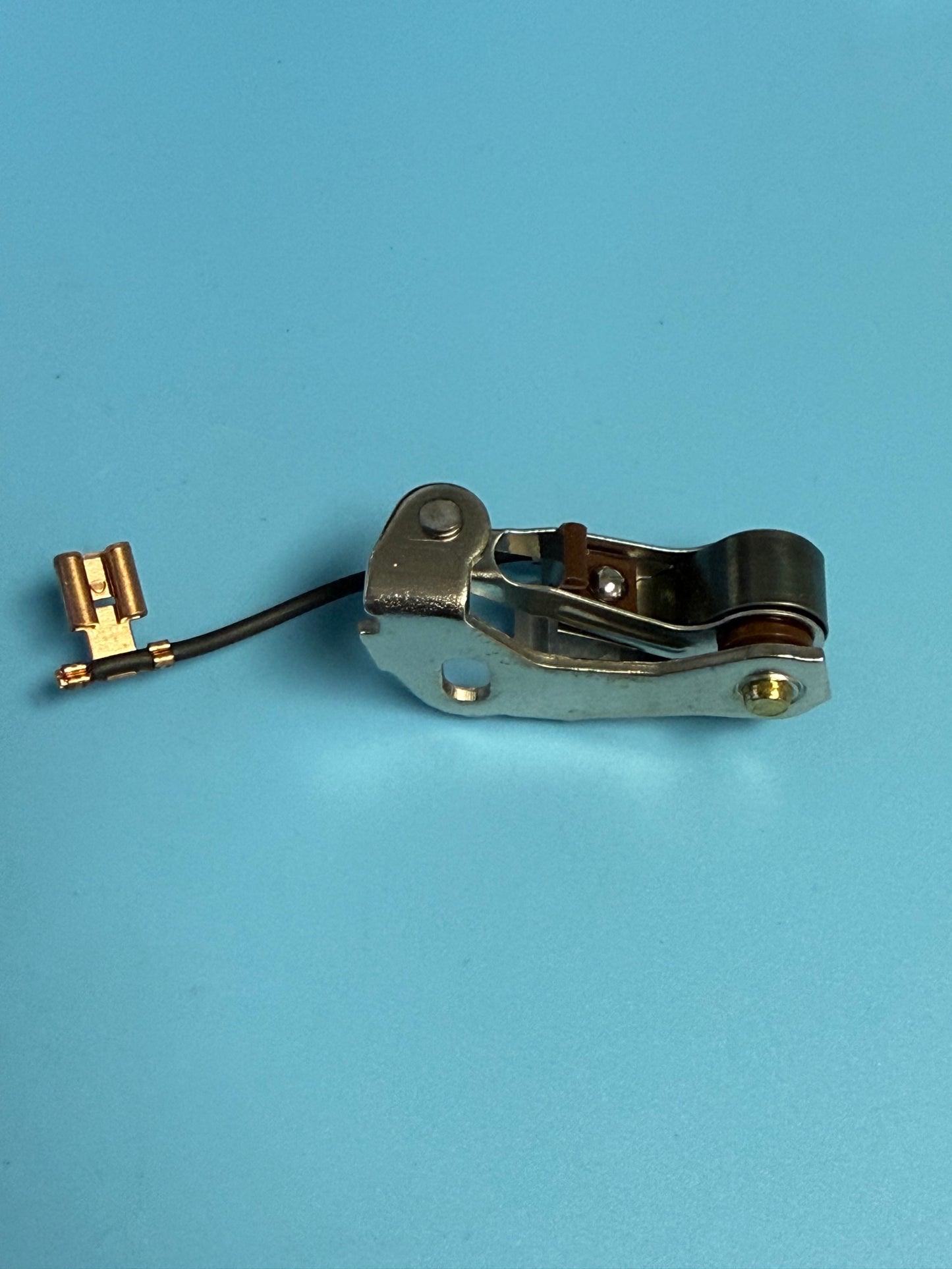 Ignition Points -NORIS- BMW R45-R65 R60/7-R100RT 1979-1980- 12 11 1 243 969