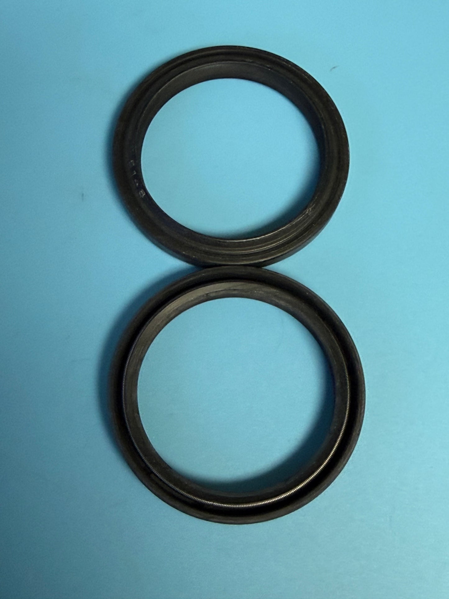 FORK SEAL SET  K75-K100 1982-1991 - 31 42 1 451 478