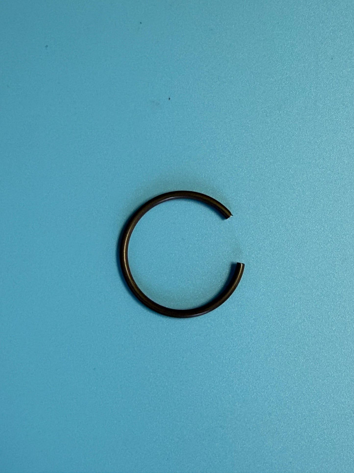 Fork Snap Ring R45-R65 - BMW - 31 42 1 239 029