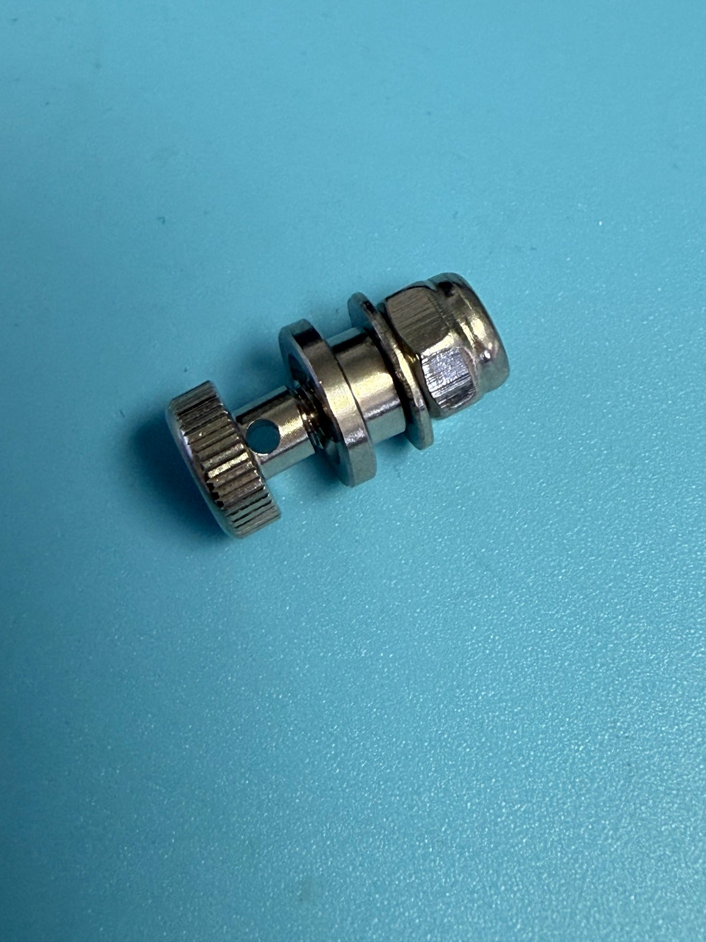 Carburetor Choke Clamping Screw - BMW Airhead - 13 11 9 057 338