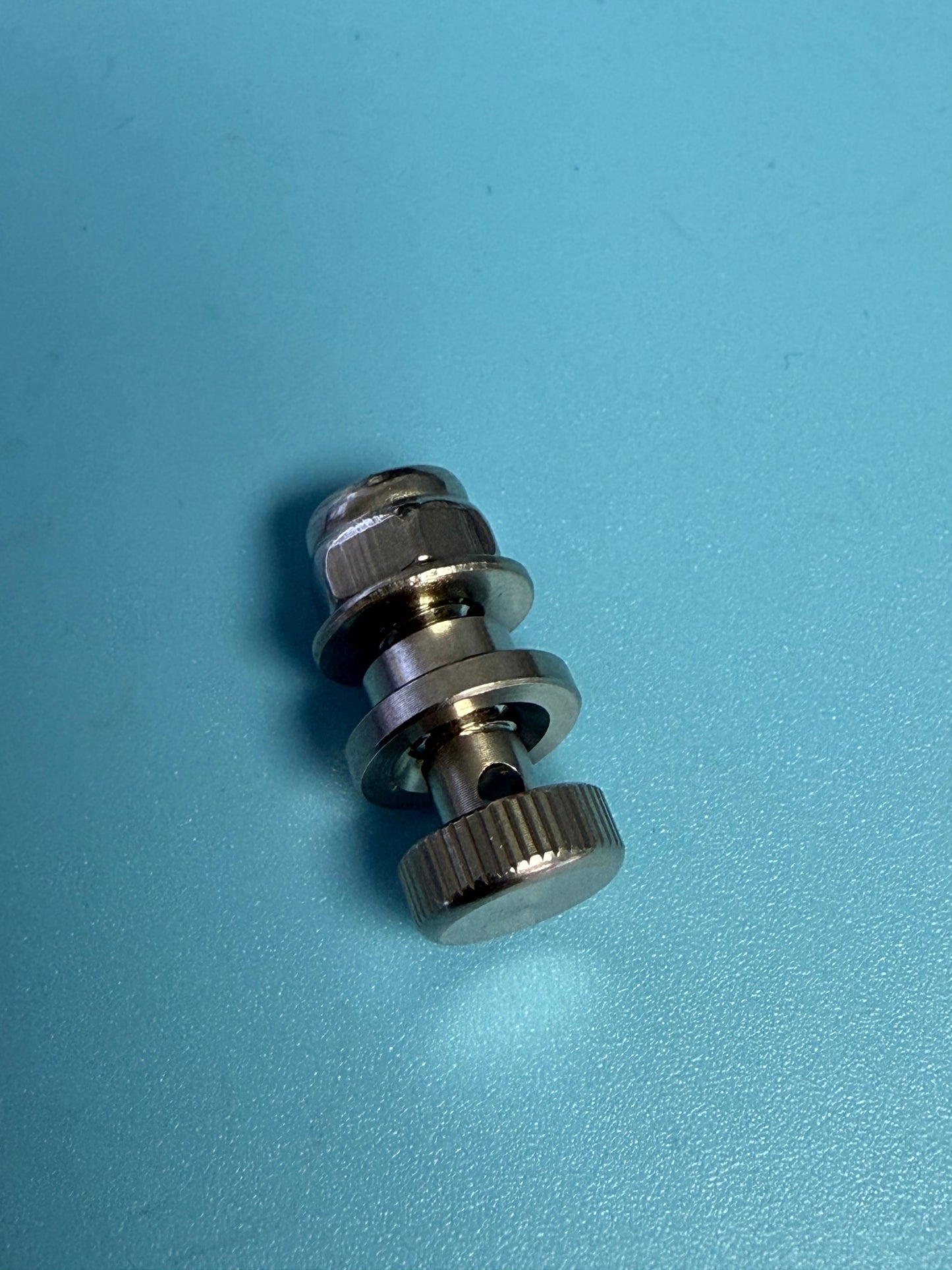 Carburetor Choke Clamping Screw - BMW Airhead - 13 11 9 057 338