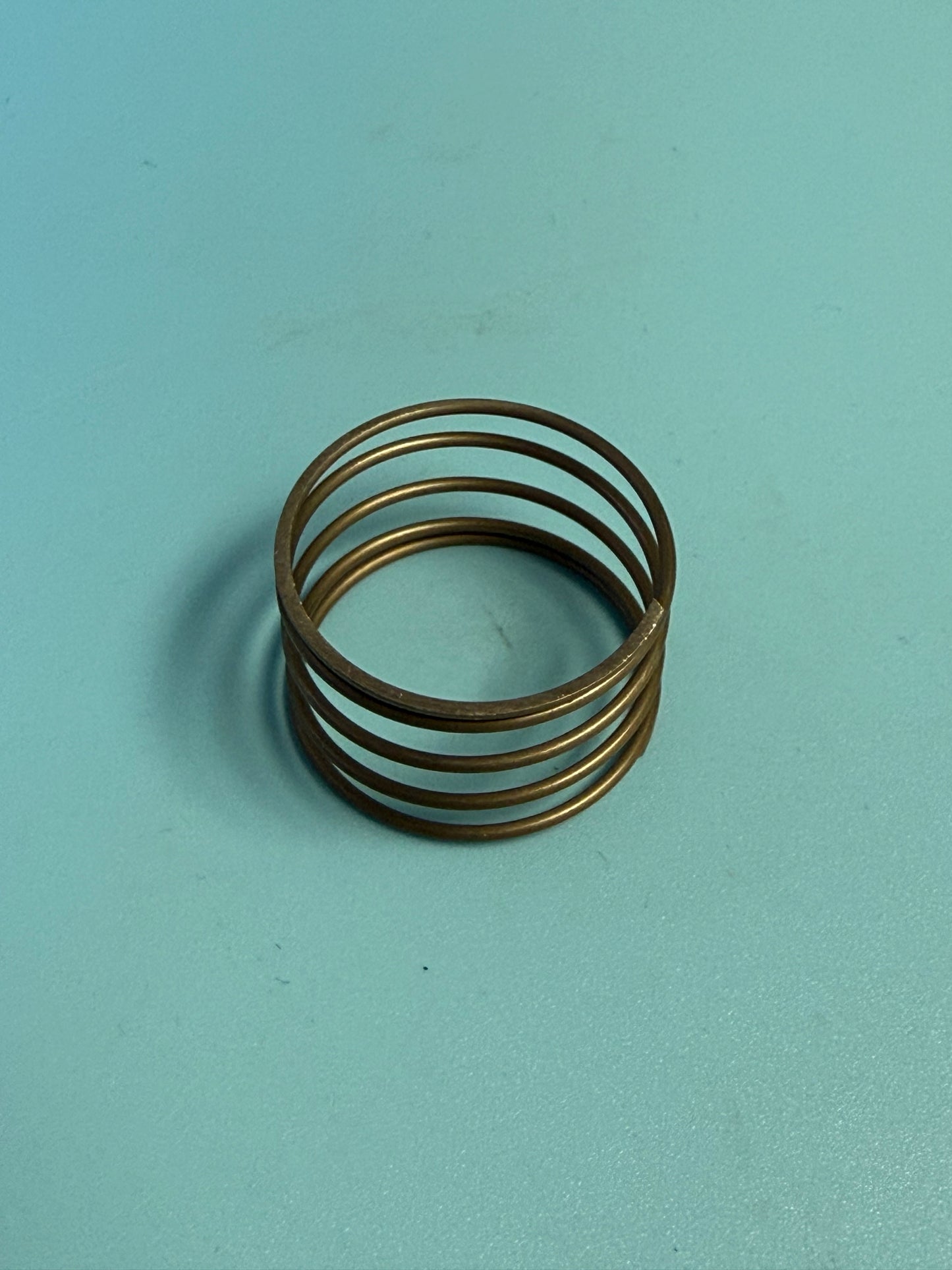 Fork Damper Spring BMW Airhead K-Bike - 31 42 1 232 057