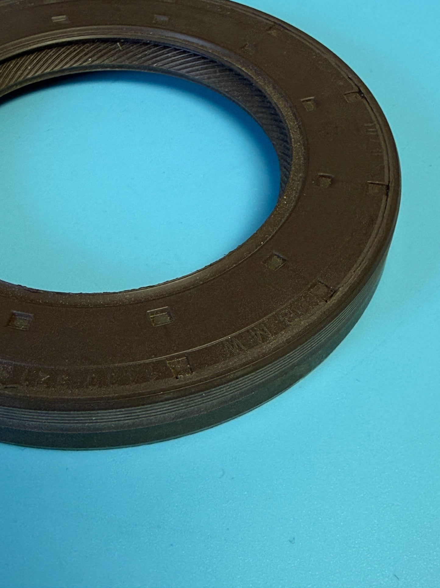 Rear Main Seal K75-K1200LT  (50x80x10) OEM -11 11 7 666 186