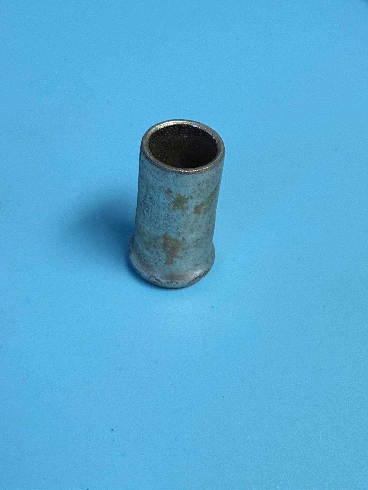 Vent Pipe BMW K75-K100 OEM - 11 11 1 460 283