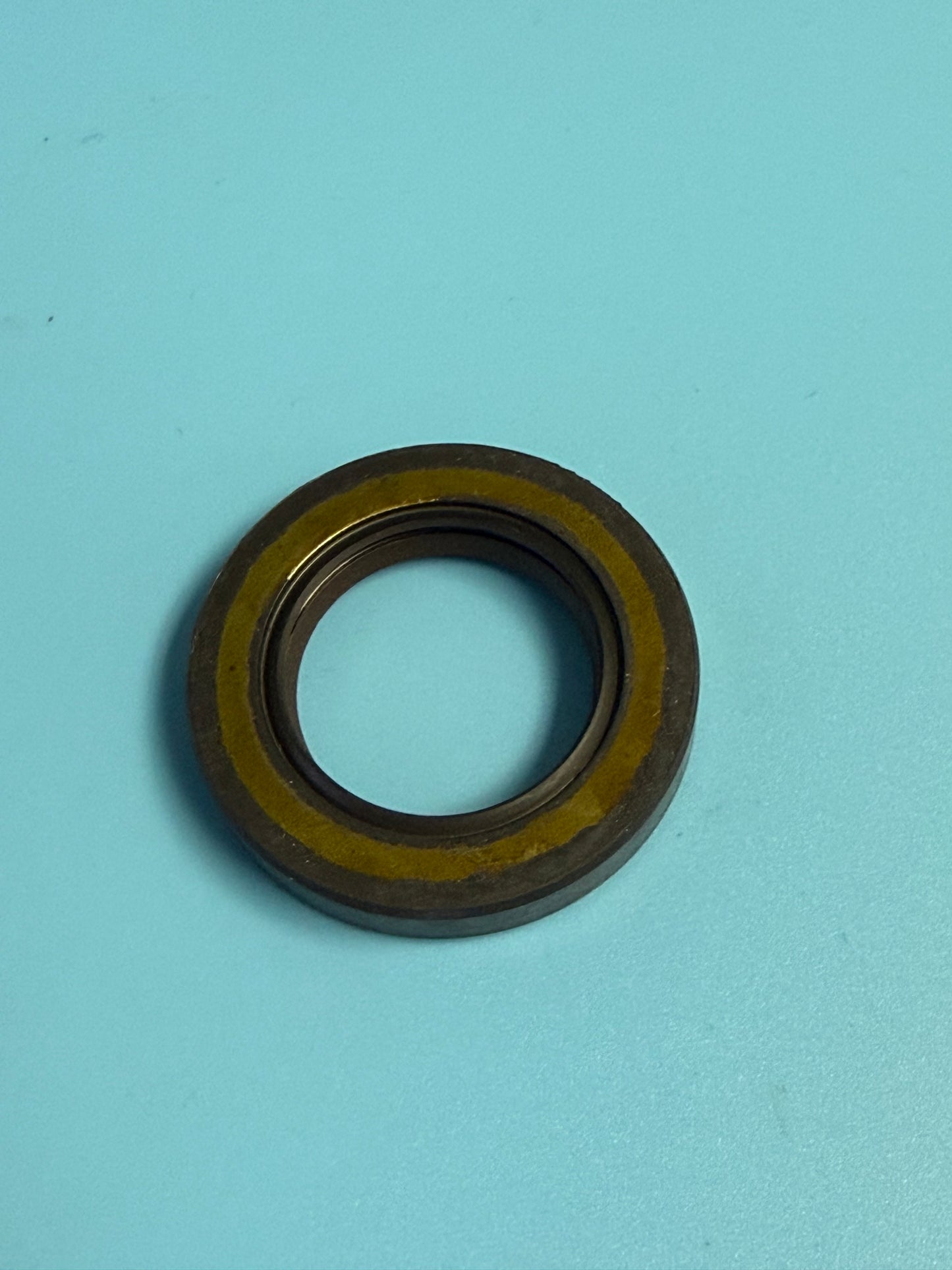 BMW F650 Shaft Seal (Sprocket) 1996-2007 OEM - 11 11 2 343 018
