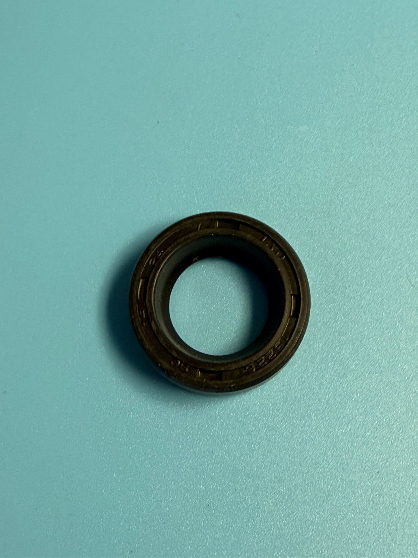 OEM Compensating Shaft Oil Seal - BMW F & G650 - 11 11 2 343 019