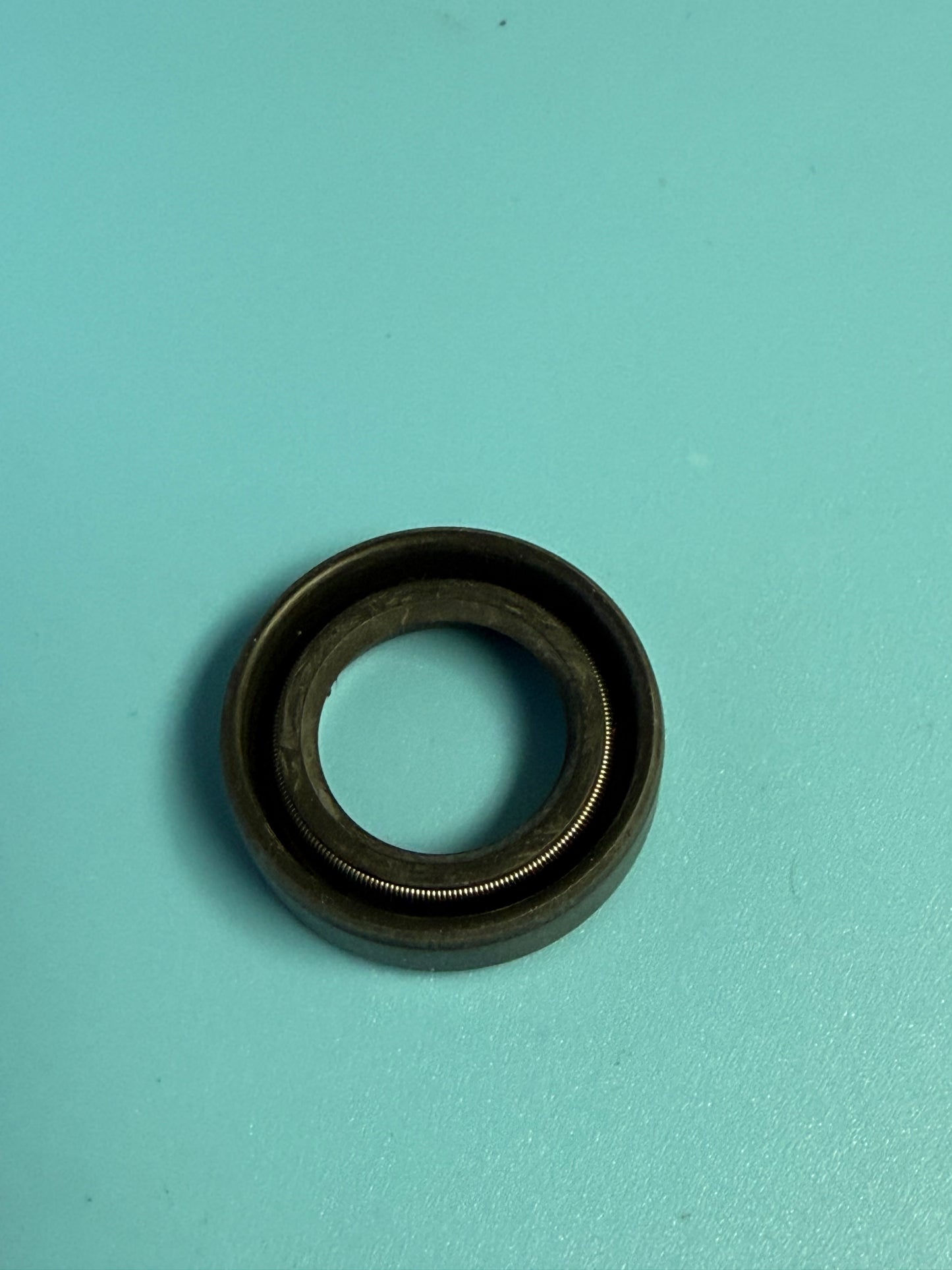 OEM Compensating Shaft Oil Seal - BMW F & G650 - 11 11 2 343 019