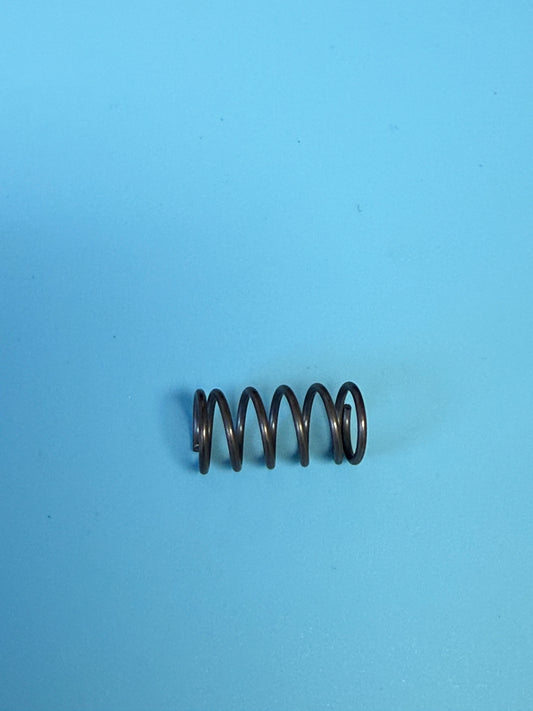 Compression Spring Non-Return Valve - F650-G650 -11 11 7 652 911