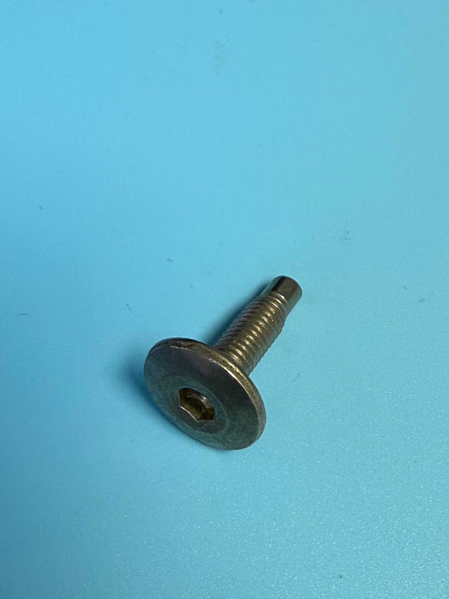 COLLAR SCREW - M5X16 BMW F650 - 11 11 2 345 125