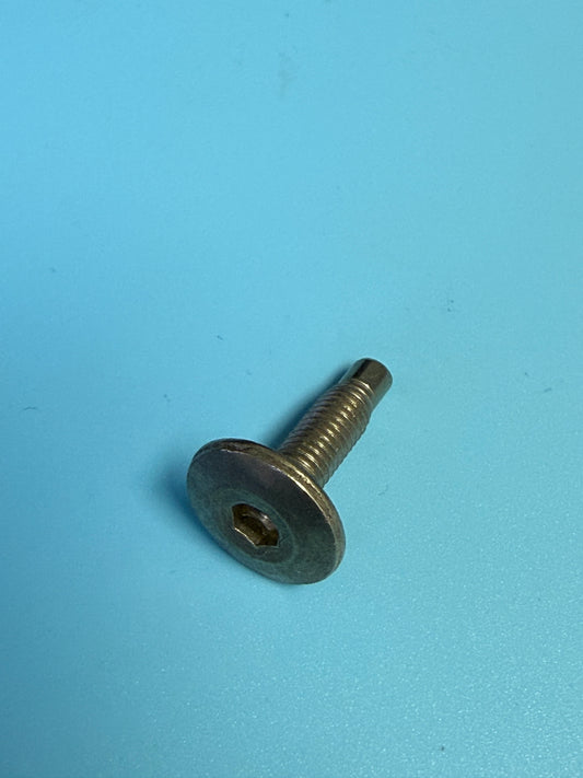 COLLAR SCREW - M5X16 BMW F650 - 11 11 2 345 125