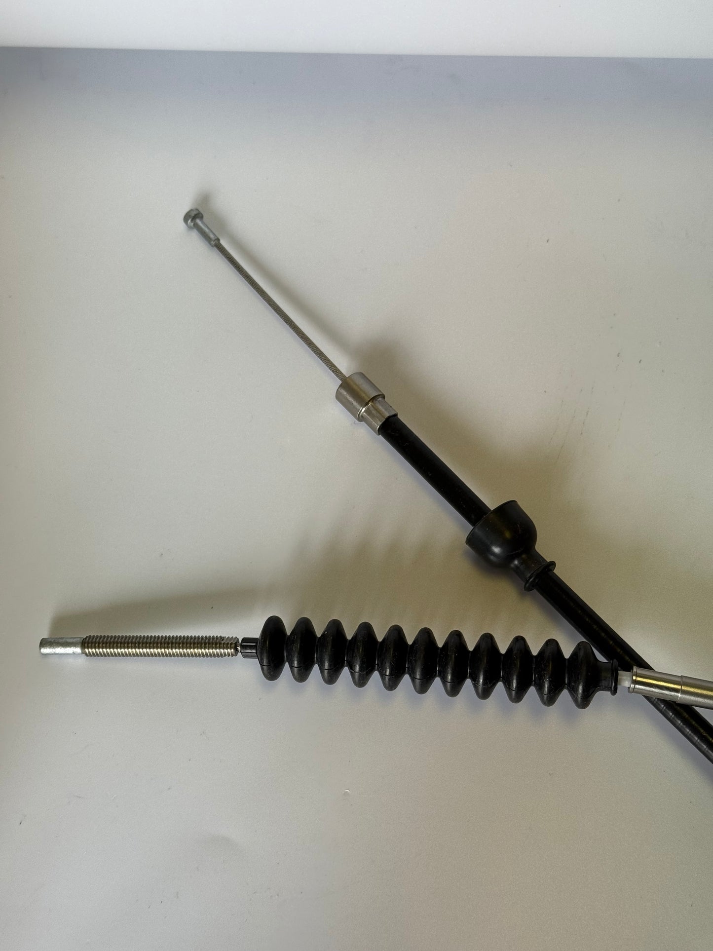 Front Brake Cable Extended /5 OEM +15cm - 32 73 1 234 515+15