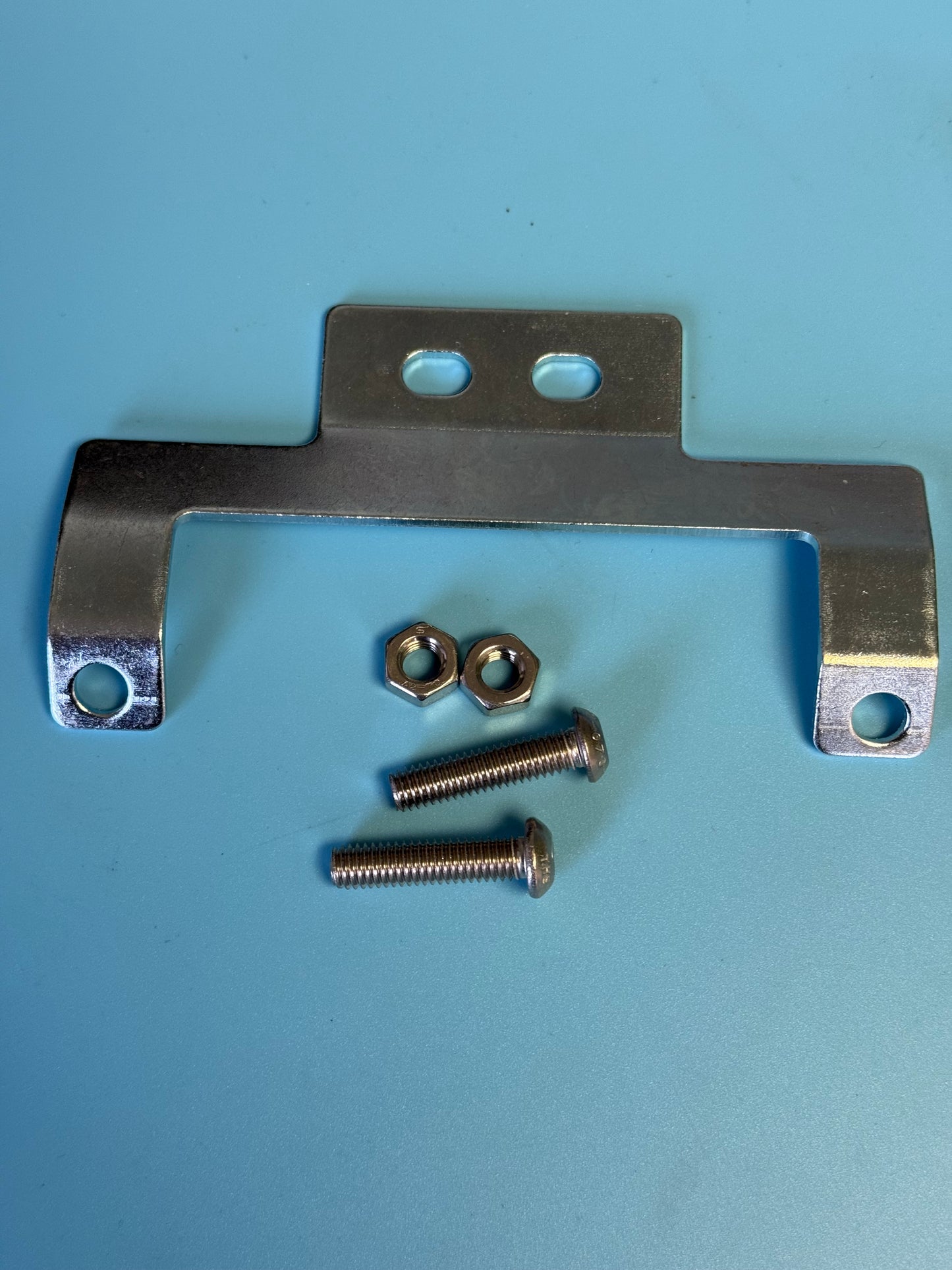 Coil Mounting Bracket for Dyna Type Coils 1970-1980 Airhead