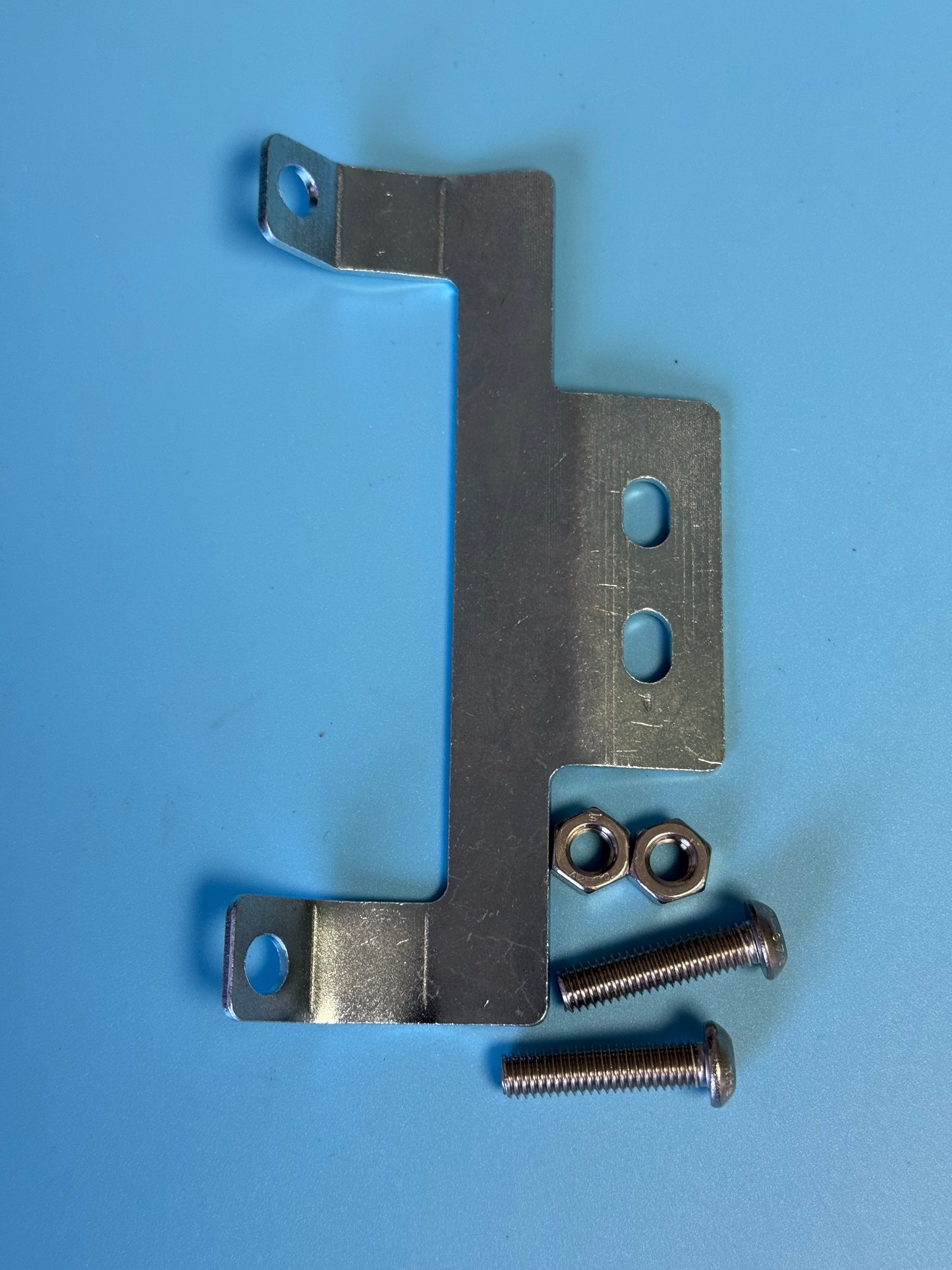 Coil Mounting Bracket for Dyna Type Coils 1970-1980 Airhead