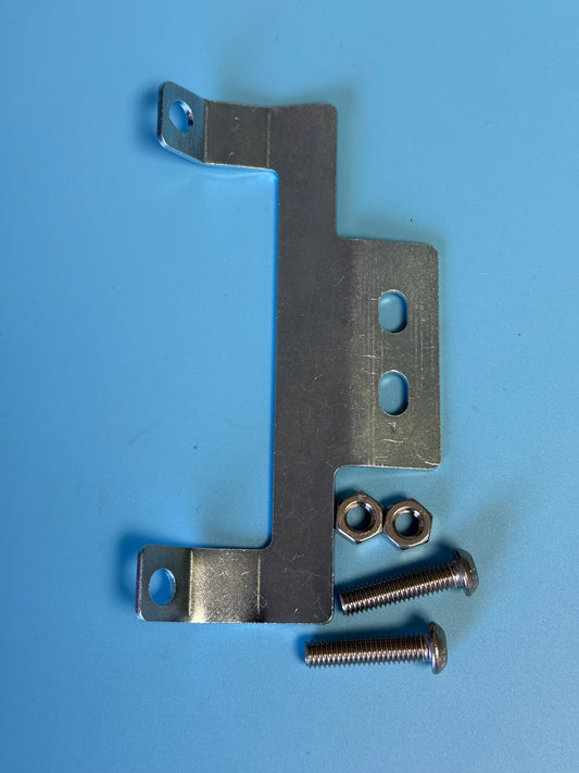 Coil Mounting Bracket for Dyna Type Coils 1970-1980 Airhead