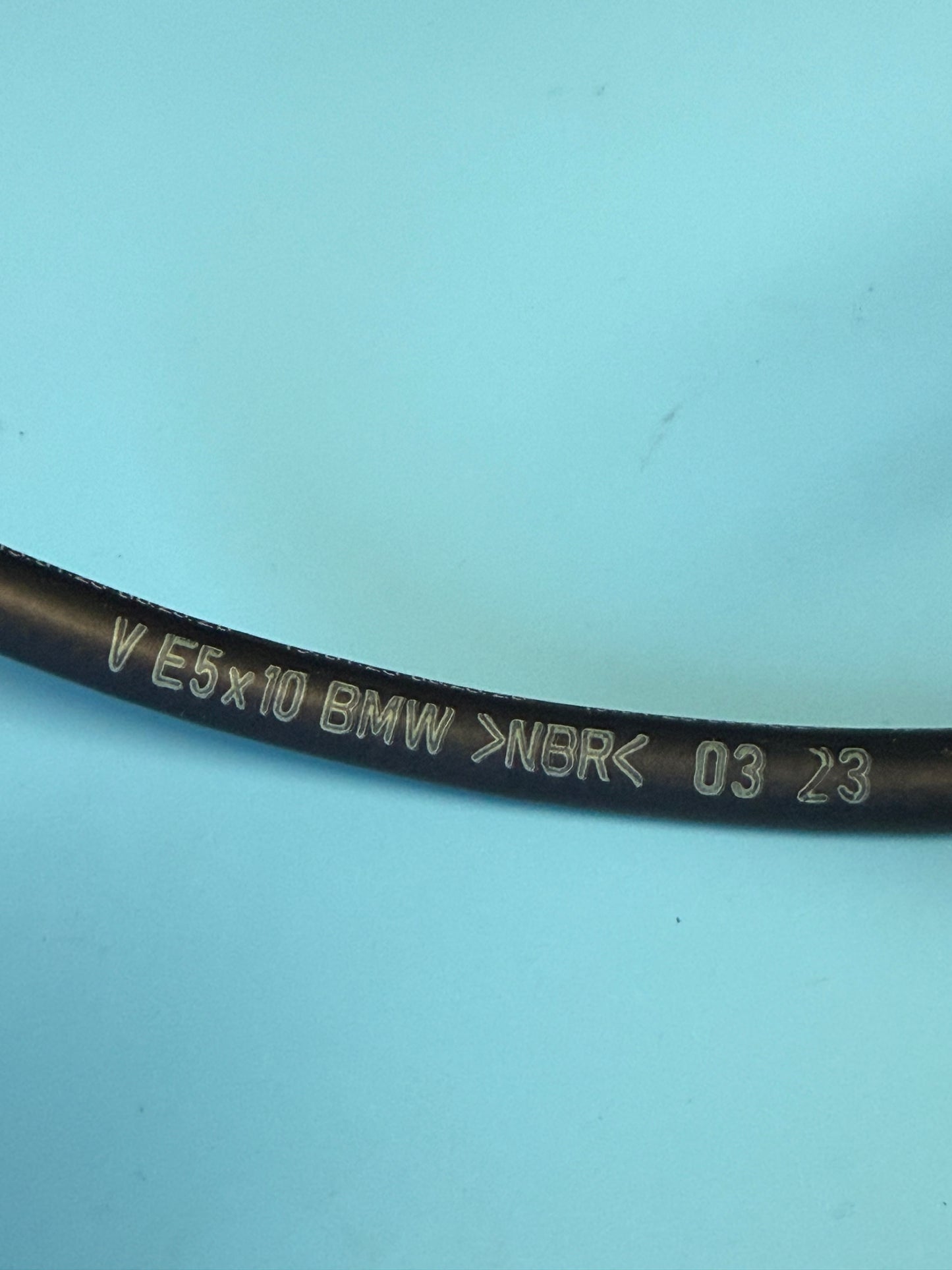 OEM Internal Fuel Hose BMW - 13 53 2 325 737