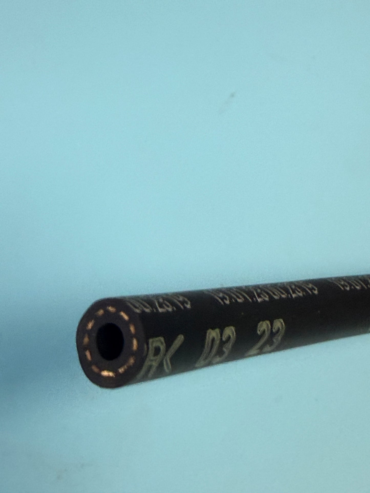 OEM Internal Fuel Hose BMW - 13 53 2 325 737