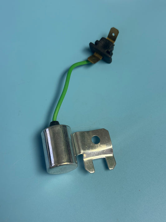 Ignition Condenser Bosch - 1978-1980 BMW Airhead -12 11 1 359 890