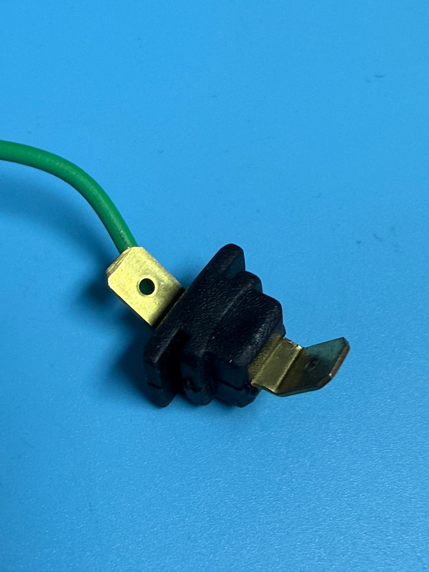 Ignition Condenser Bosch - 1978-1980 BMW Airhead -12 11 1 359 890
