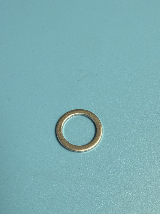 10mm Crush Washer Alu BMW - 07 11 9 963 073