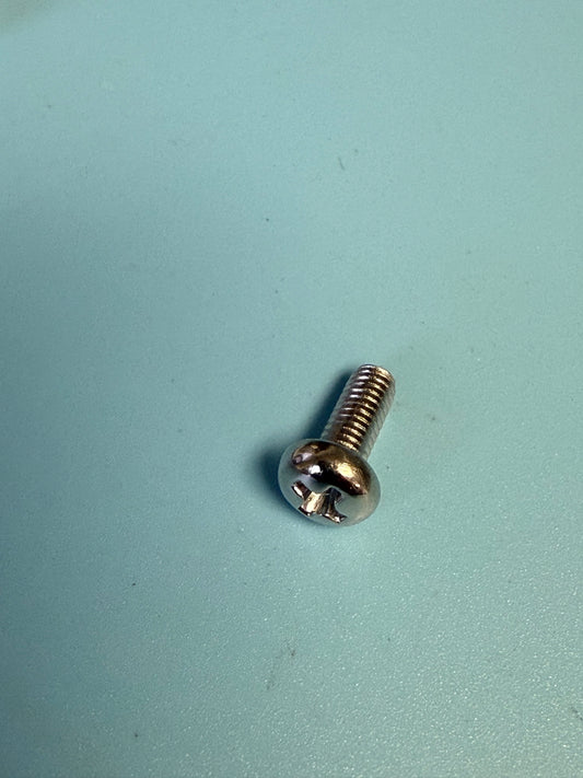 M4 x 10 Screw BMW - 07 11 9 907 616