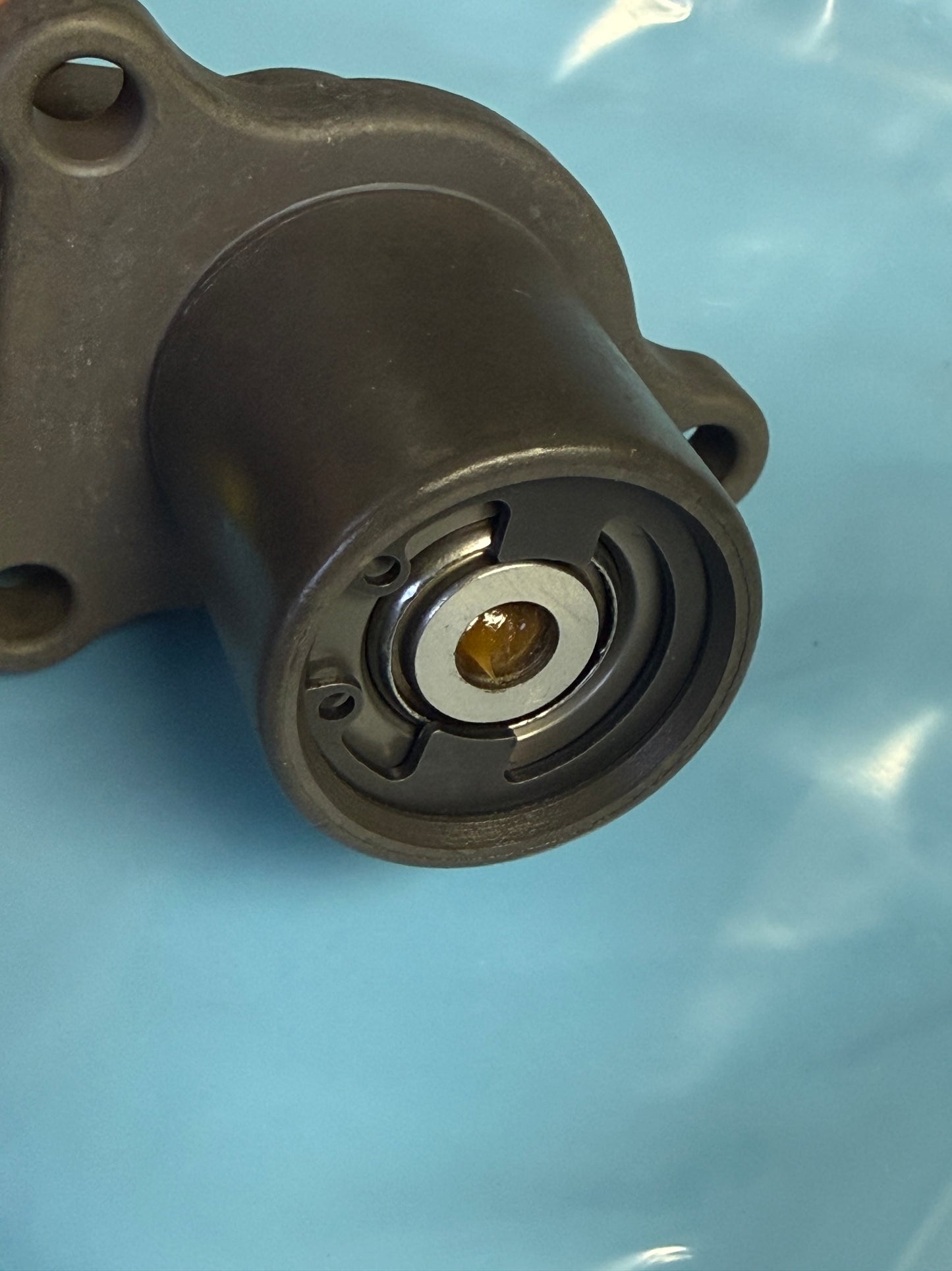 Clutch Slave Cylinder BMW Oilhead - 21 52 2 335 061