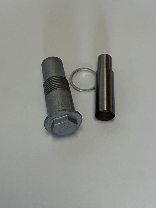 UPDATED CAM CHAIN TENSIONER BMW OILHEAD - 11 31 7 688 629, 11 31 7 656 922
