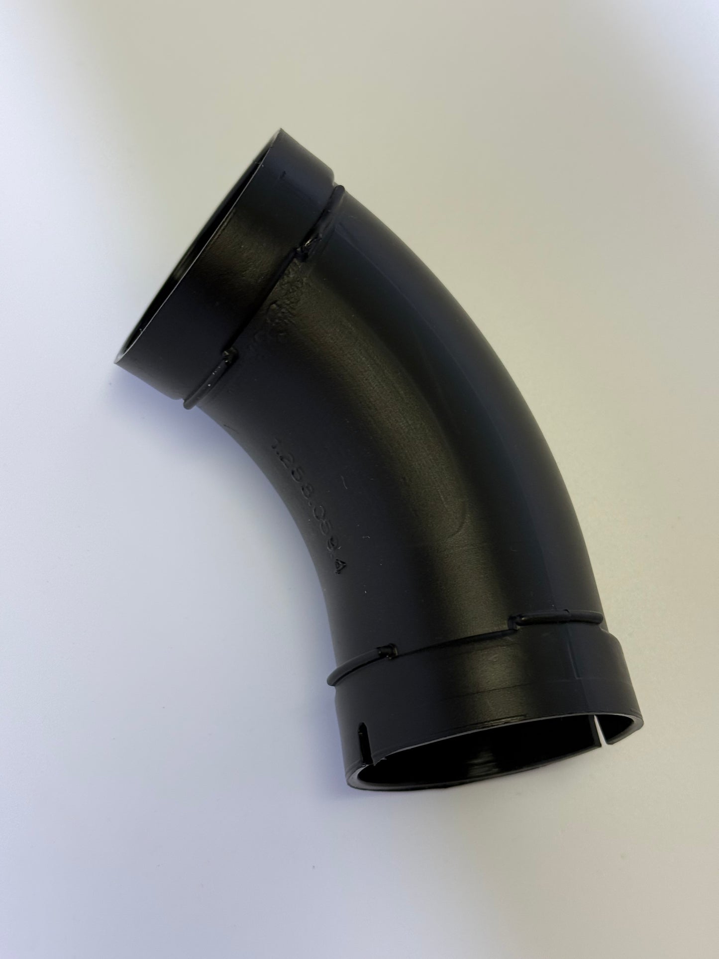 Manifold Inlet Pipe Left  Side BMW Airhead - 13 72 1 258 059