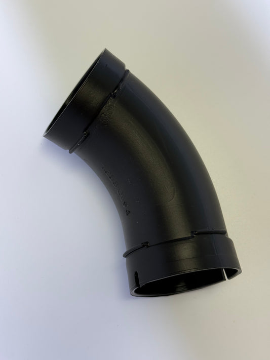 Manifold Inlet Pipe Left  Side BMW Airhead - 13 72 1 258 059