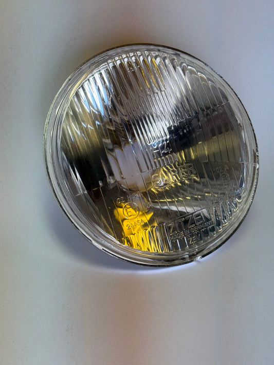 Headlight 165mm - BMW R45, R50, R60, R65, R75, R80, R850R, R1100R