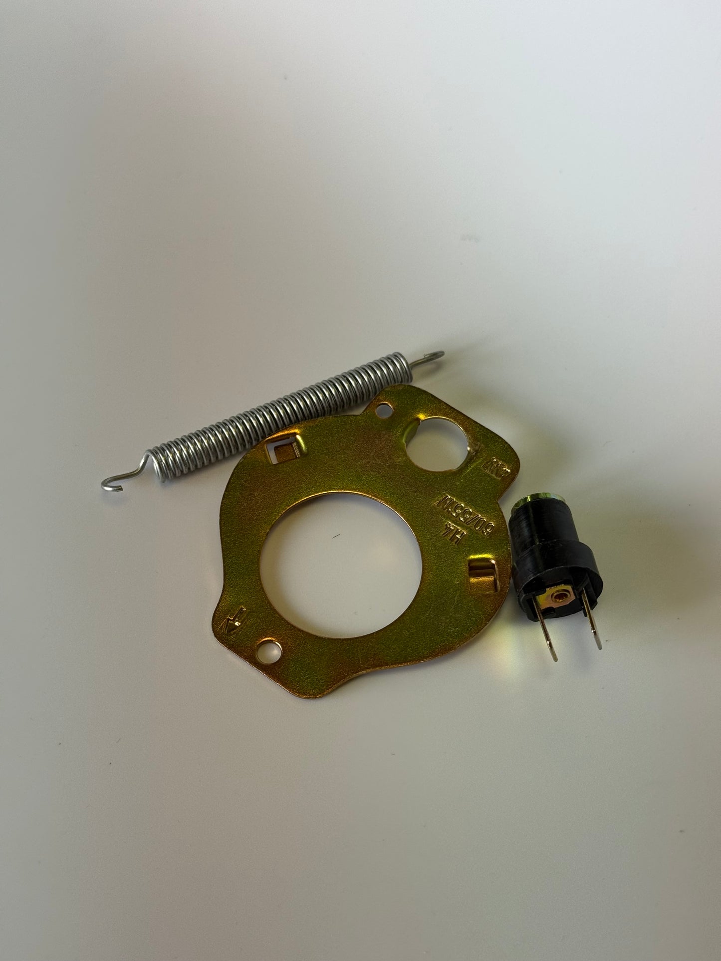 Headlight 165mm - BMW R45, R50, R60, R65, R75, R80, R850R, R1100R