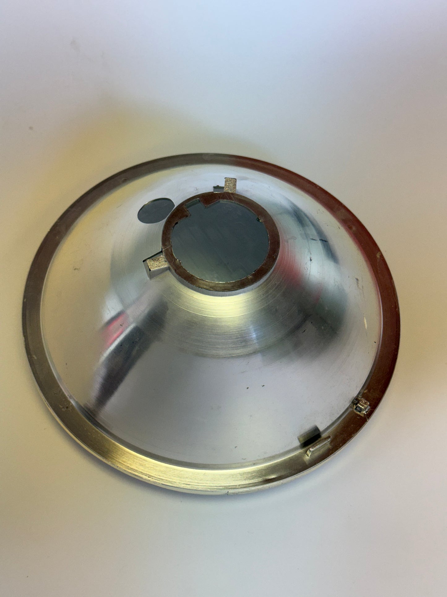Headlight 165mm - BMW R45, R50, R60, R65, R75, R80, R850R, R1100R